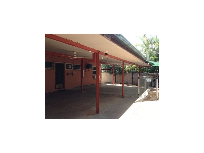 29 Wandie Crescent, Anula NT 0812