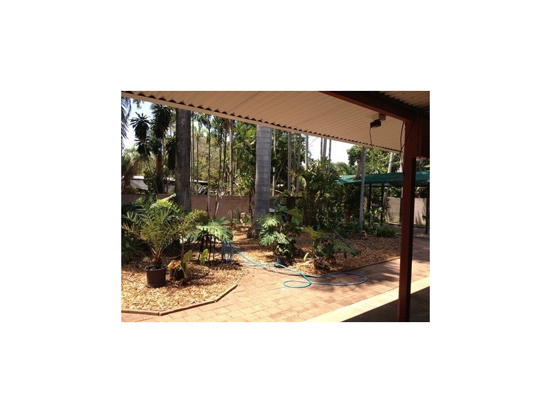 29 Wandie Crescent, Anula NT 0812