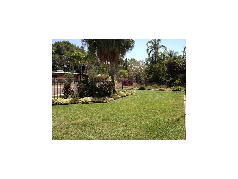 29 Wandie Crescent, Anula NT 0812