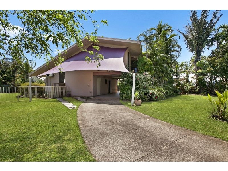 4 Plover Street, Wulagi NT 0812