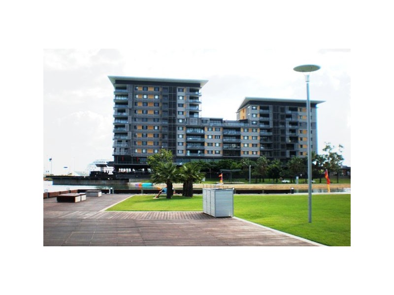 366/19B Kitchener Drive, Darwin NT 0800