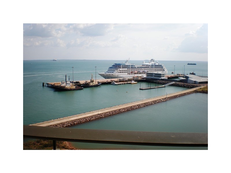 366/19B Kitchener Drive, Darwin NT 0800