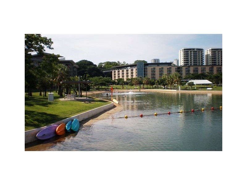 366/19B Kitchener Drive, Darwin NT 0800