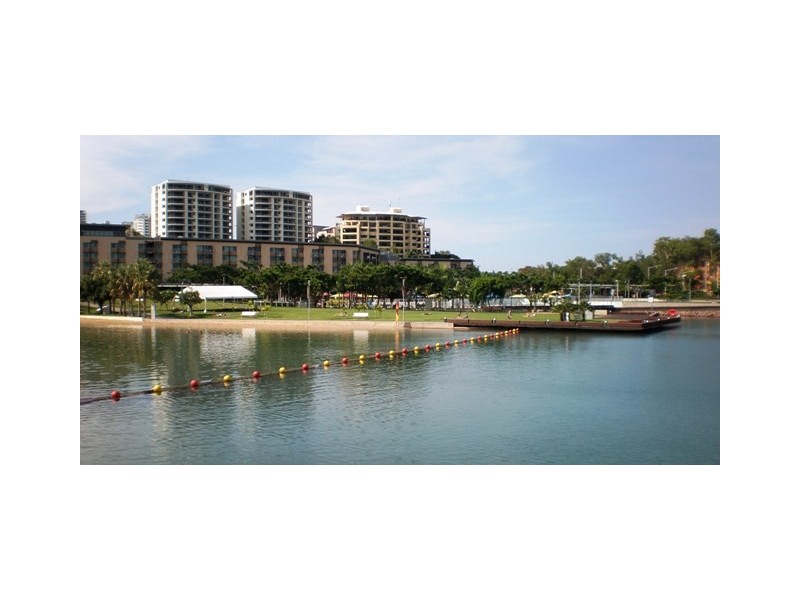 366/19B Kitchener Drive, Darwin NT 0800