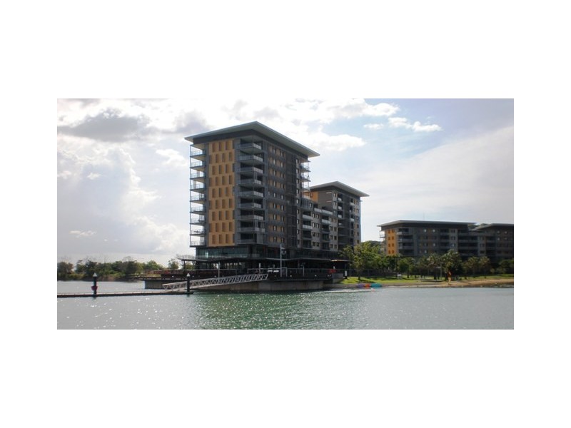 366/19B Kitchener Drive, Darwin NT 0800