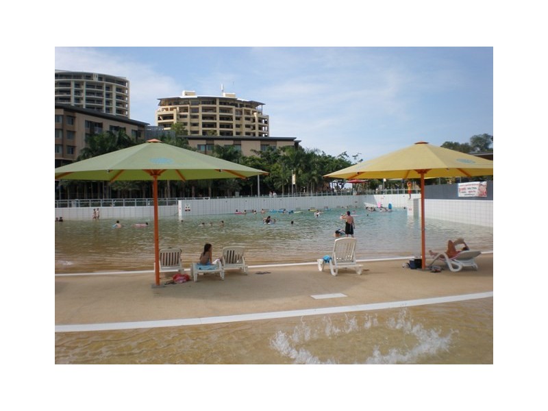366/19B Kitchener Drive, Darwin NT 0800