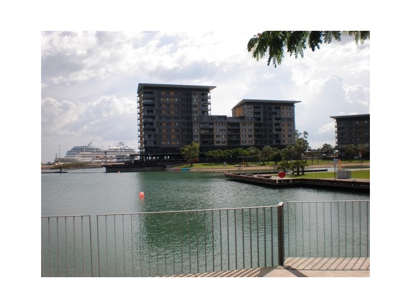 366/19B Kitchener Drive, Darwin NT 0800