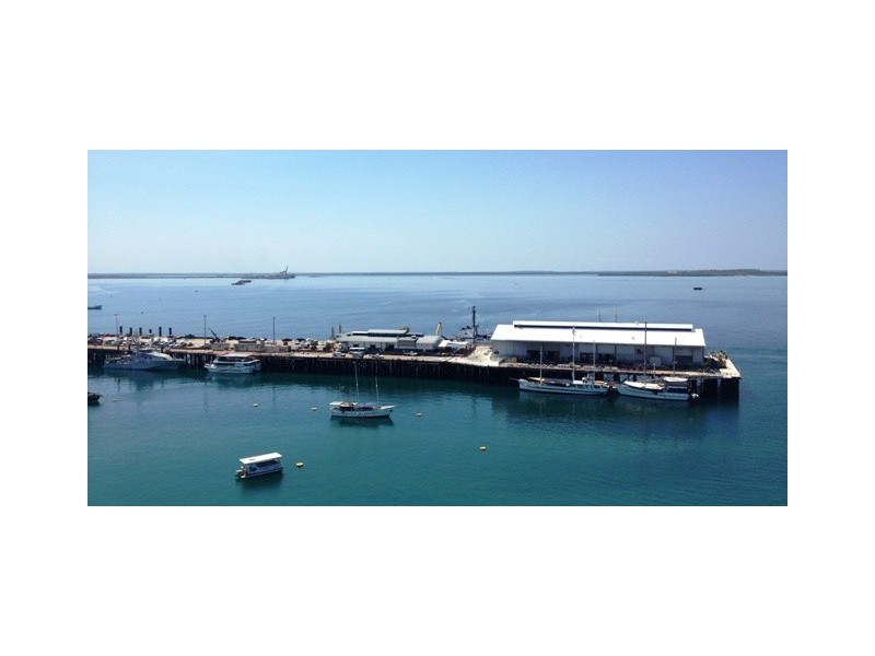 366/19B Kitchener Drive, Darwin NT 0800