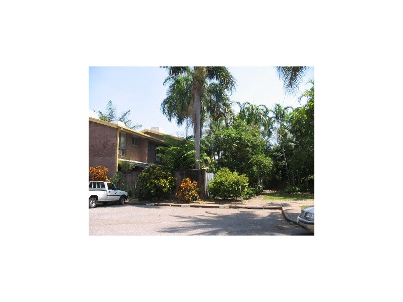 14/1 Railway Street, Parap NT 0820