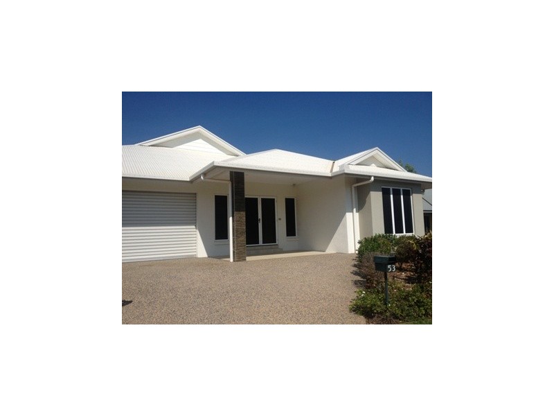 53 Mirrakma Crescent, Lyons NT 0810