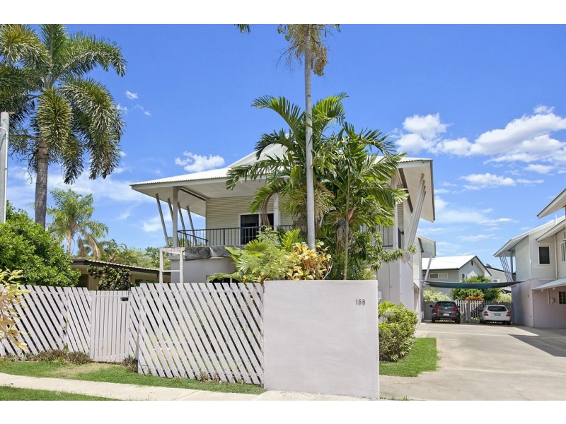 1/158 Ryland Road, Rapid Creek NT 0810