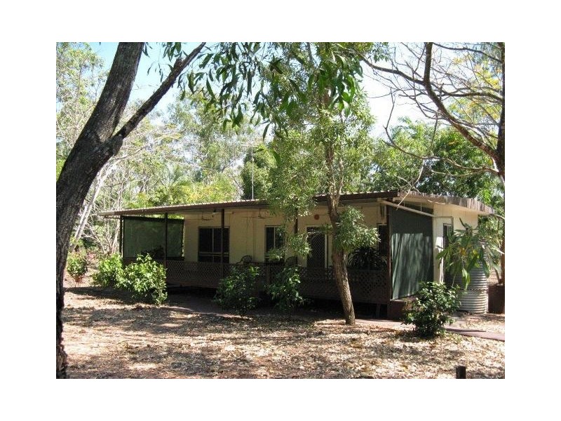 Section 2910 Dundee Road, Dundee Downs NT 0840