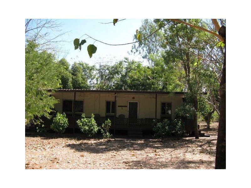 Section 2910 Dundee Road, Dundee Downs NT 0840