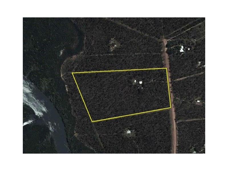 Section 2910 Dundee Road, Dundee Downs NT 0840