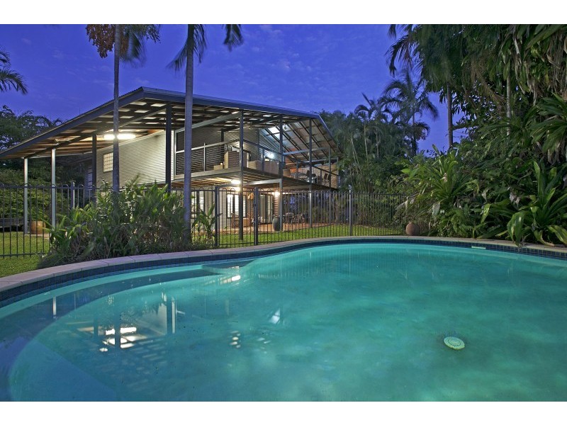 12 Leung Court, Millner NT 0810
