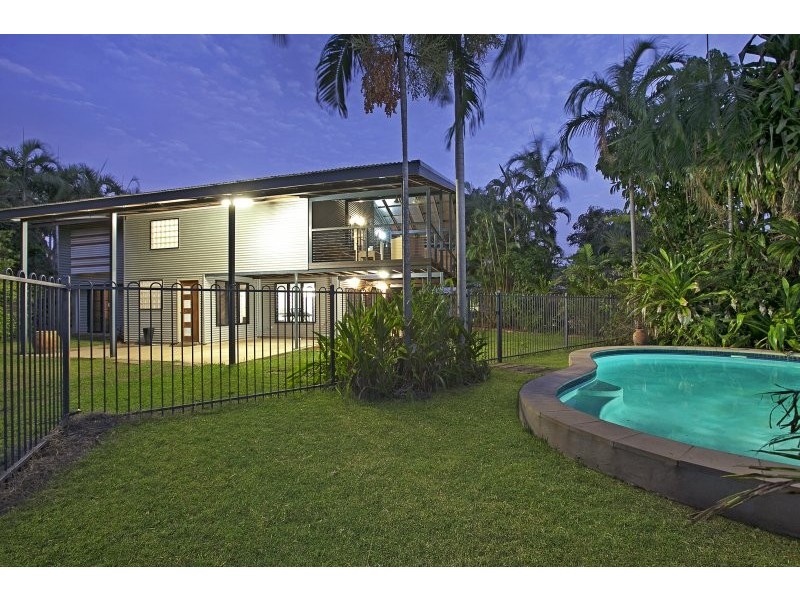 12 Leung Court, Millner NT 0810