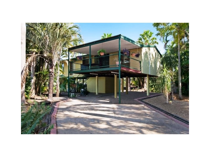 14 Marshall Court, Malak NT 0812