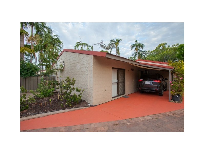 5/4 Hauser Court, Marrara NT 0812