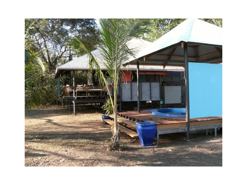 3579 Balanda Drive, Dundee Beach NT 0840