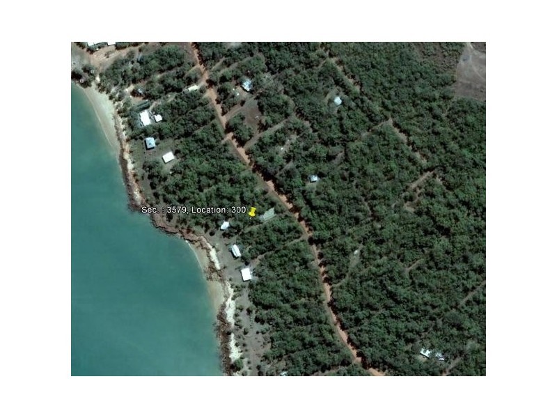 3579 Balanda Drive, Dundee Beach NT 0840