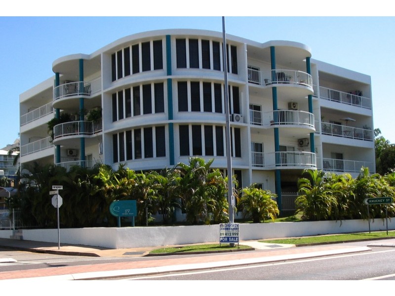 14/27 McMinn Street, Darwin NT 0800
