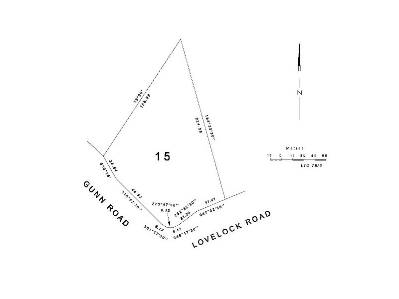 50 Lovelock Road, Bees Creek NT 0822