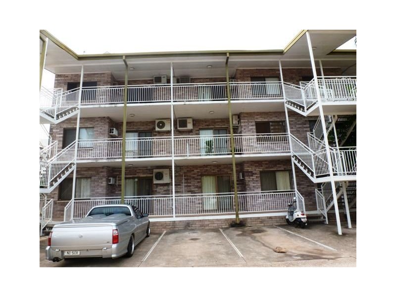 4/3 Beagle Street, Larrakeyah NT 0820