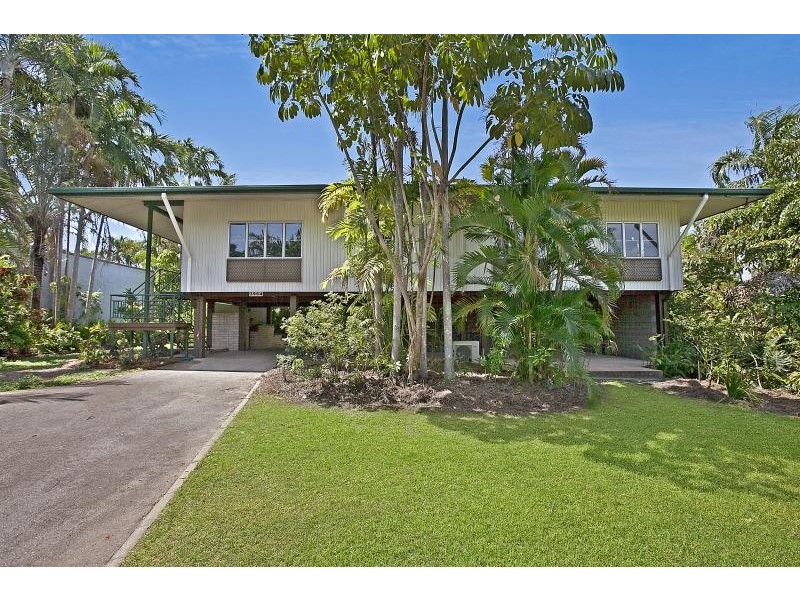 3 Beatrice Street, Stuart Park NT 0820