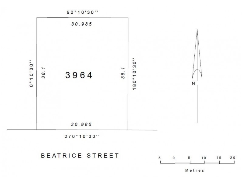 3 Beatrice Street, Stuart Park NT 0820