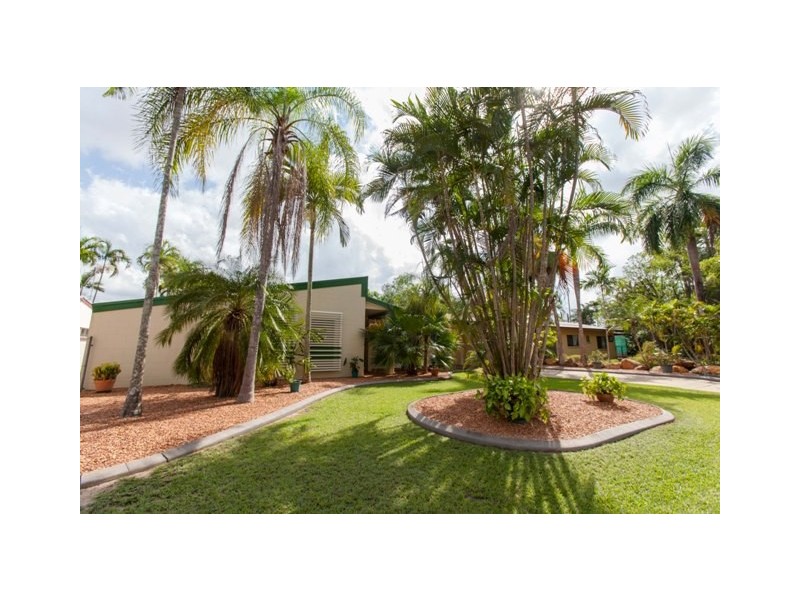 8 McInnis Circuit, Driver NT 0830