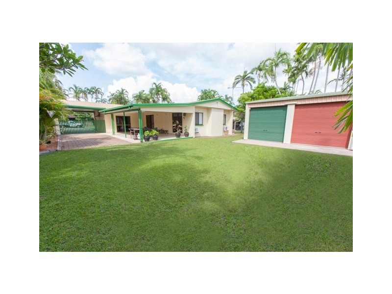 8 McInnis Circuit, Driver NT 0830