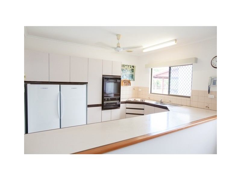 8 McInnis Circuit, Driver NT 0830