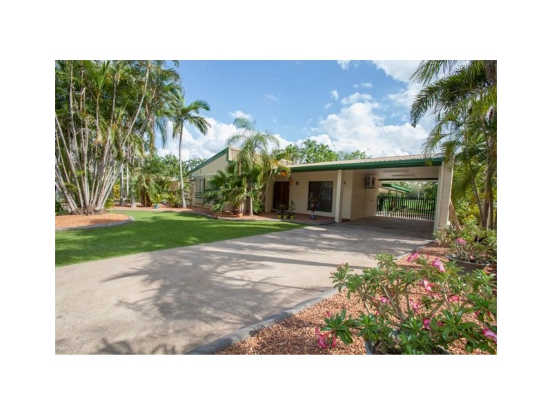 8 McInnis Circuit, Driver NT 0830