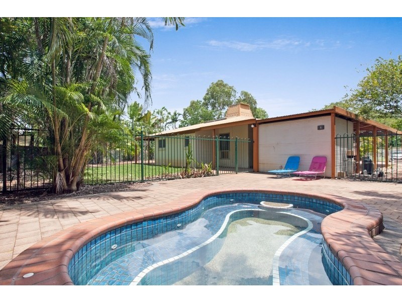 31 Union Terrace, Wulagi NT 0812