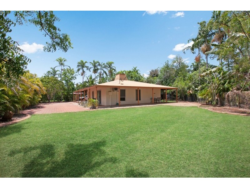 31 Union Terrace, Wulagi NT 0812