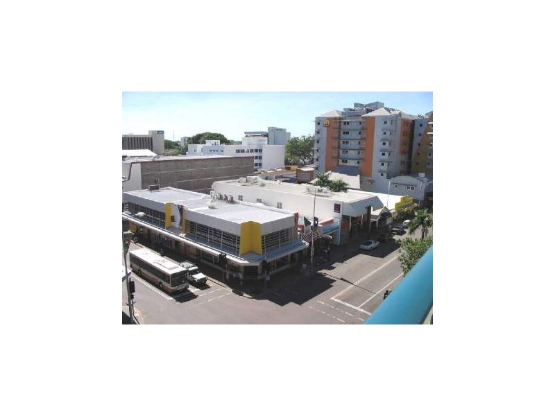 29/8 Knuckey Street, Darwin NT 0800