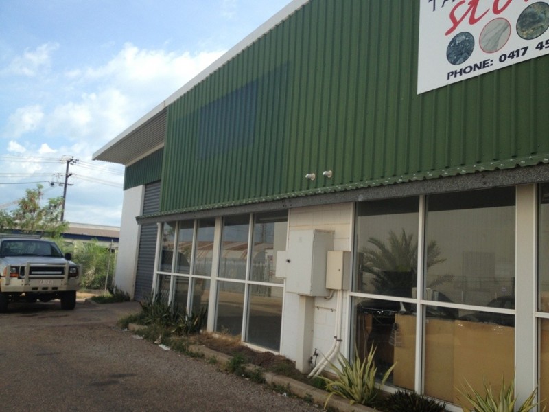 4/33 Bishop Street, Woolner NT 0820