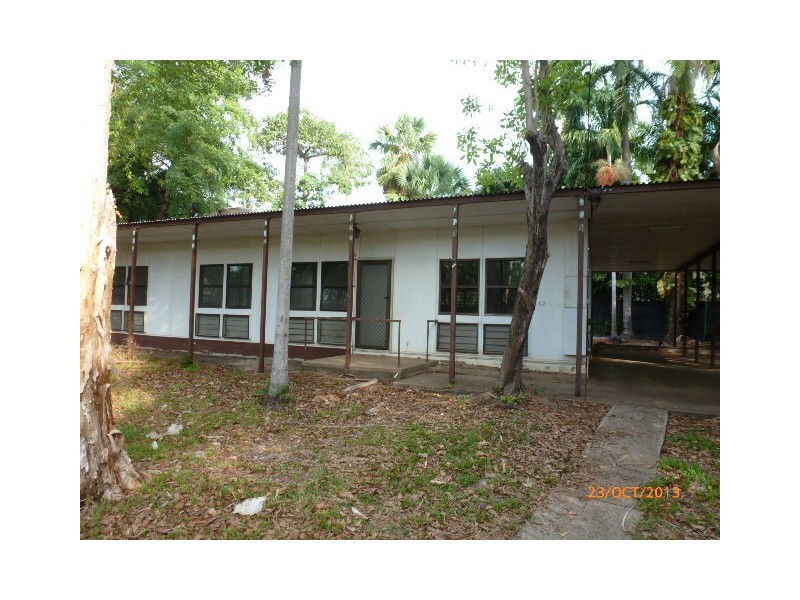 4 Mullen Street, Alawa NT 0810