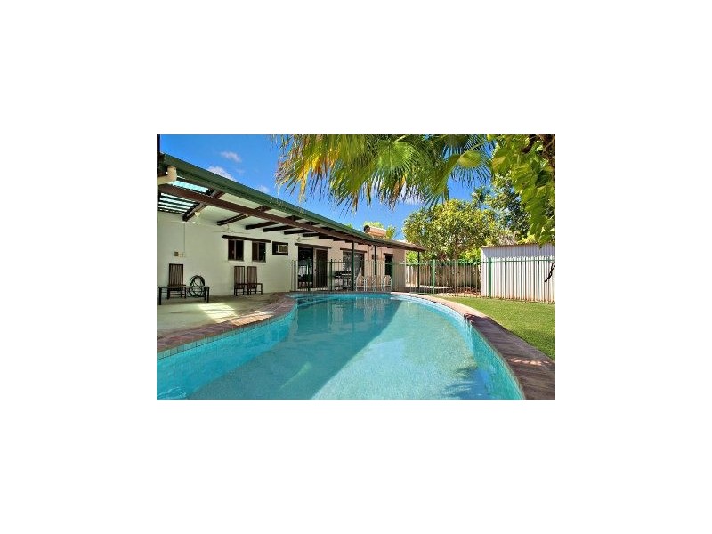 15 Canaris Street, Wanguri NT 0810