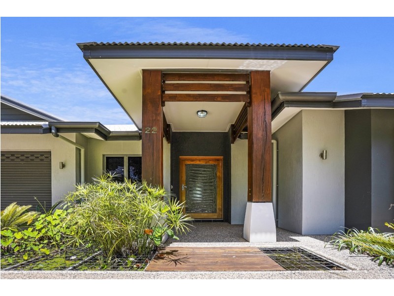 22 Dawarra Crescent, Lyons NT 0810