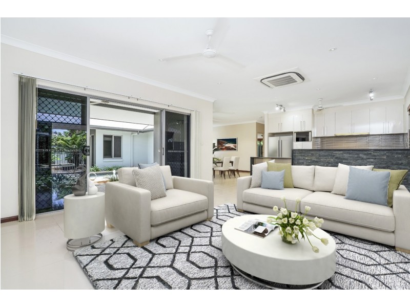 22 Dawarra Crescent, Lyons NT 0810