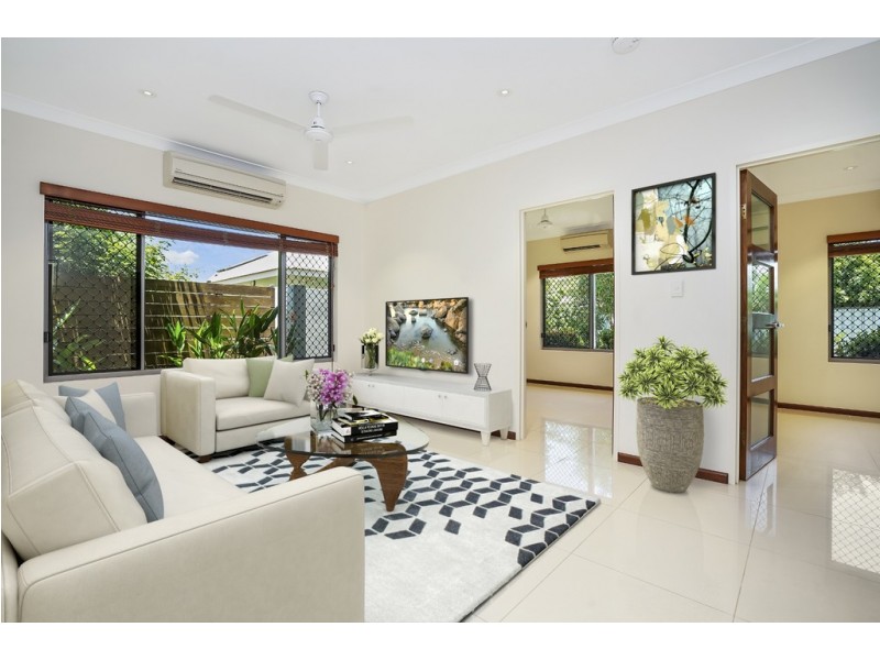 22 Dawarra Crescent, Lyons NT 0810