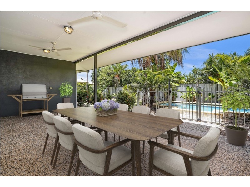 22 Dawarra Crescent, Lyons NT 0810