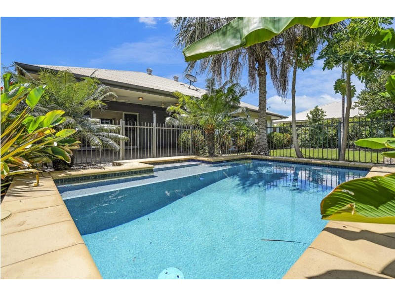 22 Dawarra Crescent, Lyons NT 0810