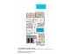 22 Dawarra Crescent, Lyons NT 0810 Floorplan