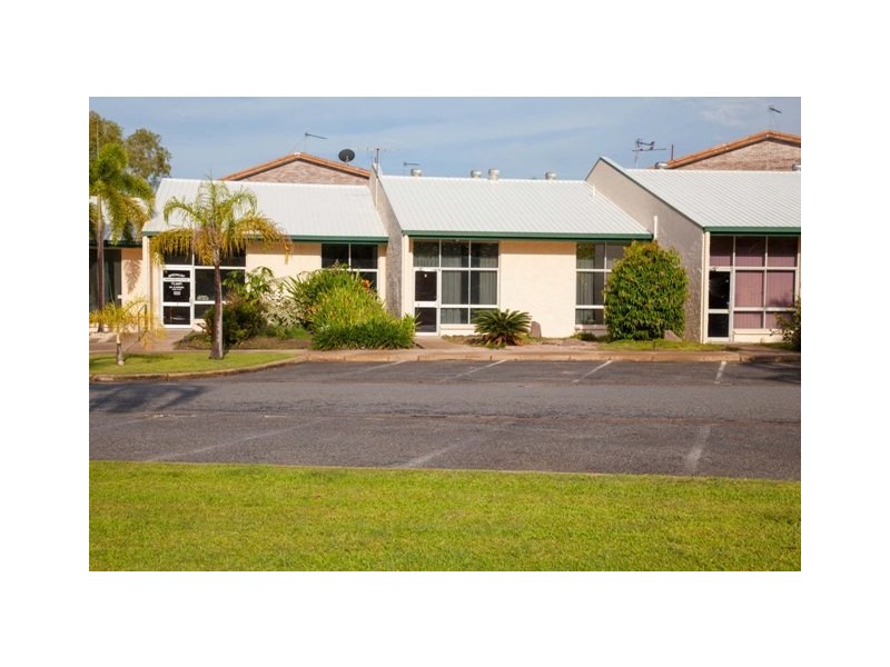 8/5 Tiwi Gardens Road, Tiwi NT 0810