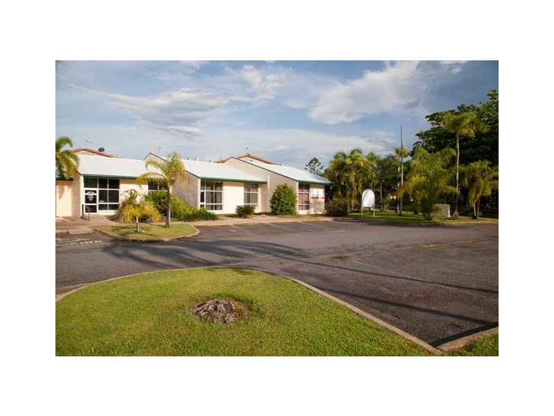 8/5 Tiwi Gardens Road, Tiwi NT 0810