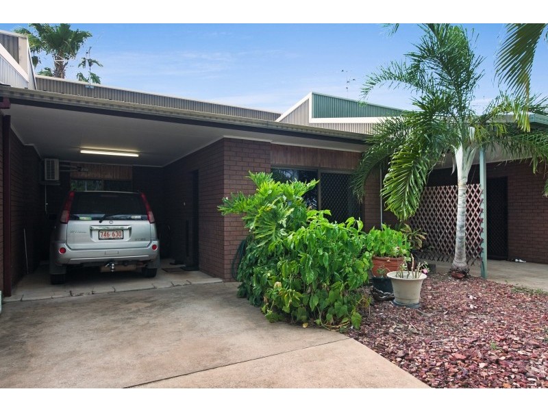 4/4 Abbott Crescent, Malak NT 0812