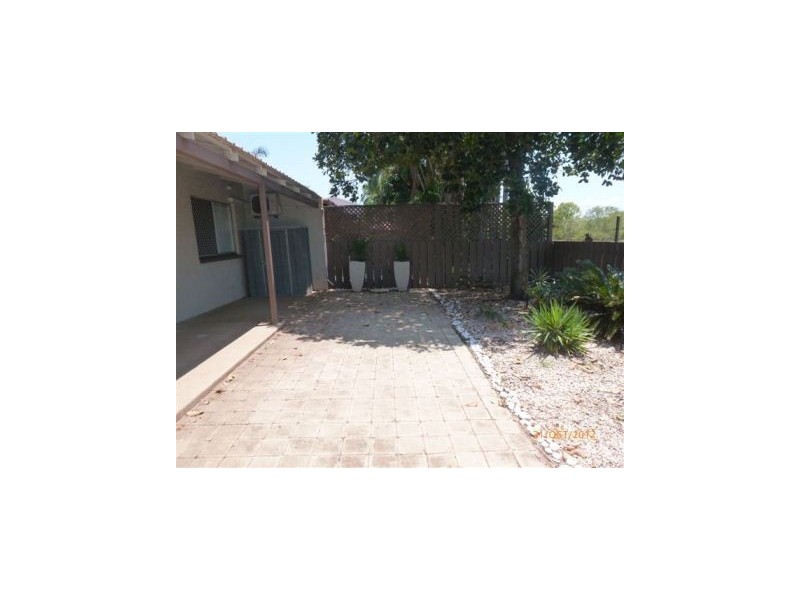 12/31 Gardens Hill Crescent, The Gardens NT 0820