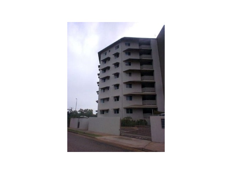 4/6 Foelsche Street, Darwin NT 0800